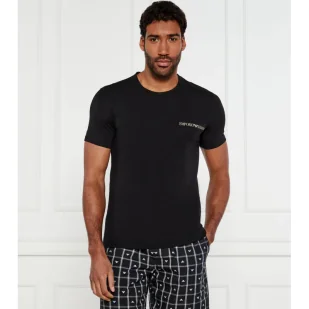 Emporio Armani T-shirt 2-pack Regular Fit - Koszulki męskie - miniaturka - grafika 1