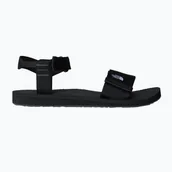 Sport OUTLET - Sandały męskie The North Face Skeena II tnf black/anthracite grey WYSYŁKA W 24H 30 DNI NA ZWROT - miniaturka - grafika 1