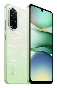 Xiaomi Redmi A5 4G 4GB/128GB Zielony - Telefony komórkowe - miniaturka - grafika 1