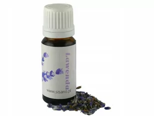Zapach Do Swiec Sojowych Lawenda 10 Ml - Aromaterapia - miniaturka - grafika 1