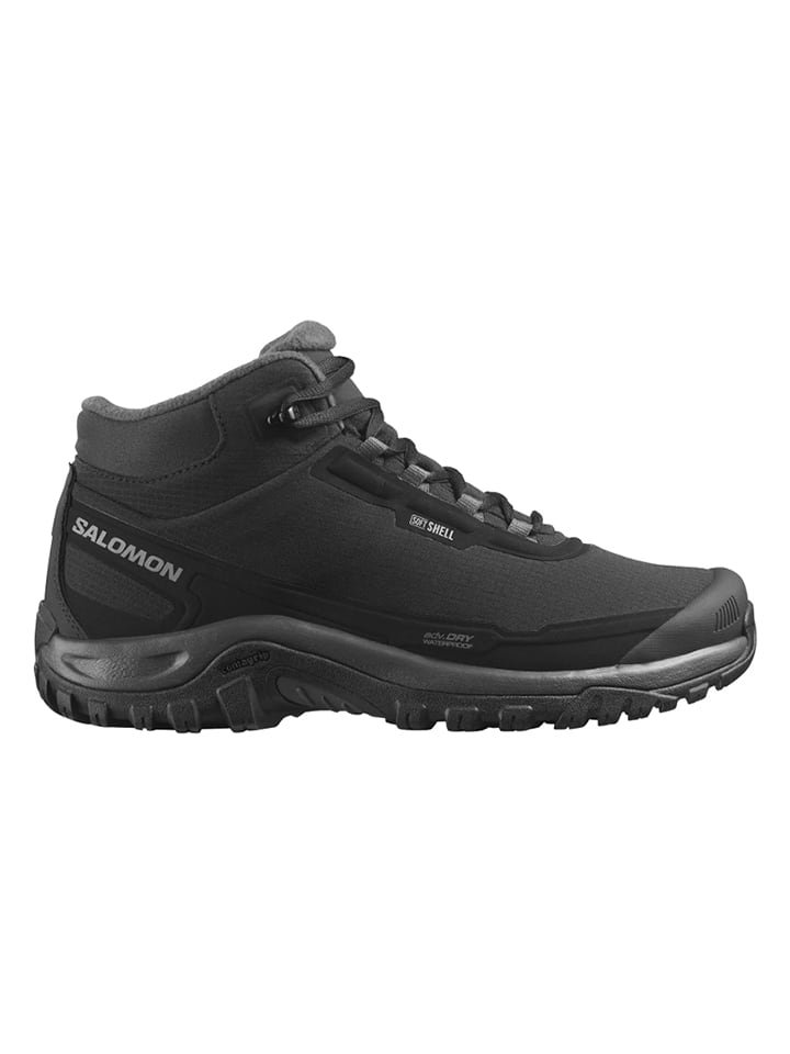 SALOMON Buty trekkingowe 