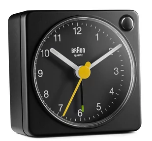 Braun Budzik Kostka uniwersalny BC02XB - Zegary - miniaturka - grafika 1