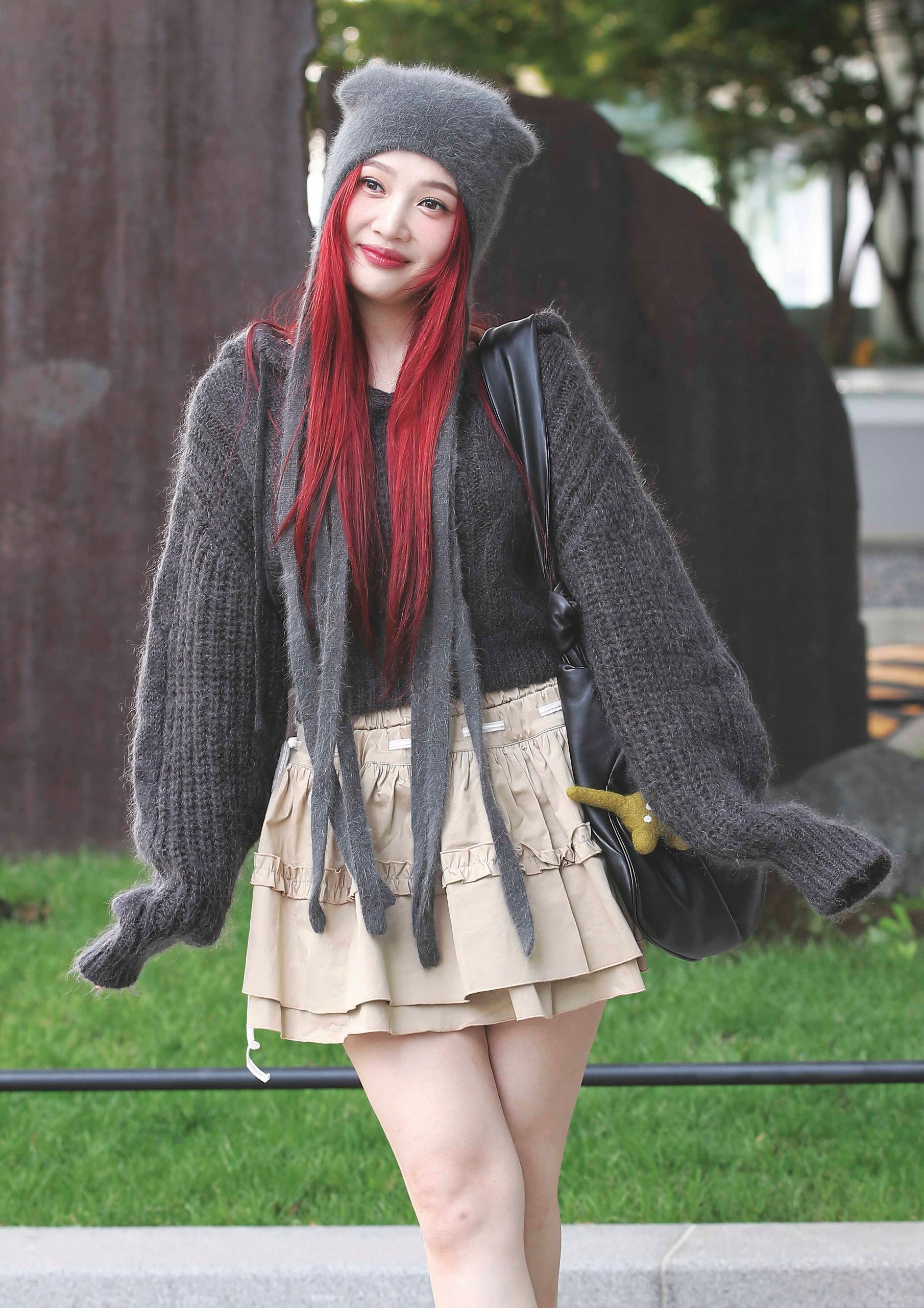 Plakat A2 Red Velvet K-Pop Kpop Korea Muzyka Joy