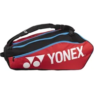 Tenis ziemny - Torba tenisowa YONEX Club Racket Bag 12R - miniaturka - grafika 1