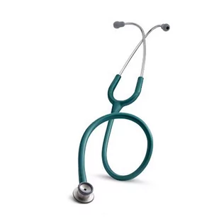 Littmann Classic II Infant 2124 Błękit karaibski - Urządzenia medyczne - miniaturka - grafika 1