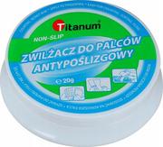 Titanum Zwilżacz glicerynowy poduszka do palców maczałka