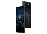 Telefony komórkowe - Asus ROG Phone 6D Batman 5G 12GB/256GB 5G Dual Sim Szary  - miniaturka - grafika 1