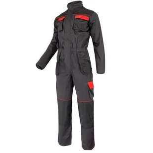 LAHTI PRO Kombinezon roboczy L4150148 r. S - Odzież robocza - miniaturka - grafika 1