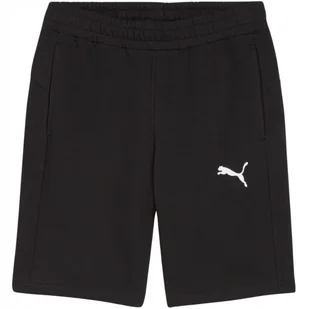 Puma spodenki męskie sportowe krótkie 658608-03 rozmiar S - Spodenki męskie - miniaturka - grafika 1