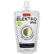 Bio WODA REDOX (woda alkaliczna, napój ionvit) NAPÓJ ELEKTRO SHOT 110 ml - IONVIT BP-5907222966013 - Soki i napoje niegazowane - miniaturka - grafika 1