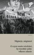 Felietony i reportaże - Karakter Migracje, migranci. O czym warto wiedzieć, by wyrobić sobie własne zdanie - HELENE THIOLLET - miniaturka - grafika 1