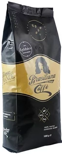 Bazzara Kawa ziarnista Brasiliana 100% Arabica 1kg - Kawa - miniaturka - grafika 1