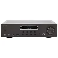 Amplitunery - AIWA AMU-120BTBK czarny - miniaturka - grafika 1