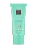 Balsamy i kremy do opalania - Rituals The Ritual Of Karma Sun Protection Face Cream 30 - miniaturka - grafika 1