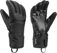 Rękawice narciarskie - LE RĘK Space Zero GTX black 6.5 - miniaturka - grafika 1