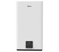 Podgrzewacze wody - Midea D30-20ED6 2kW 15dB - miniaturka - grafika 1
