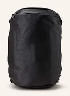 Torby podróżne - Osprey Torba Podróżna Transporter® Duffel 40 schwarz - miniaturka - grafika 1