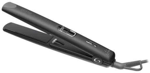Prostownica GAMA GA.MA Nova 5D Sensi 160- 230 degrees C czarny prostownica GI0318 8023277136717