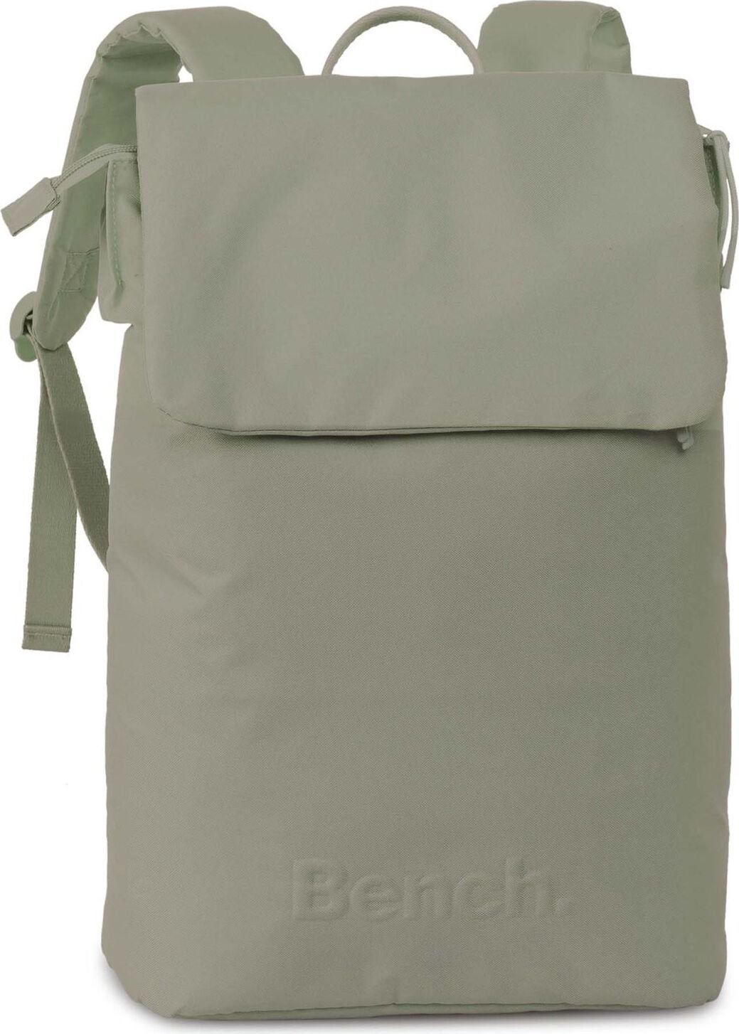 Bench. Plecak na co dzień Loft Backpack Grey Green khaki