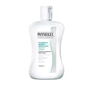 PHYSIOGEL Delikatny szampon z odżywką, 250ml - >>> DARMOWA od 49zł <<< - Problemy skórne - miniaturka - grafika 1