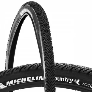 Michelin Opona Country Rock czarny / Rozmiar koła: 26" / Szerokość: 1,75" 966280 - Opony rowerowe - miniaturka - grafika 1