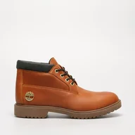 Botki męskie - TIMBERLAND TBL1973 NEWMAN WPPREMCHKA - Timberland - miniaturka - grafika 1