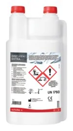 Discleen Extra 1L mycie i dezynfekcja narzędzi - Dezynfekcja - miniaturka - grafika 1