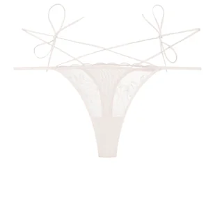 Stringi Baby - Majtki damskie - miniaturka - grafika 1