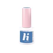 Lakiery hybrydowe - Hi Hybrid 329 Lakier hybrydowy 5ml Casual Blue - miniaturka - grafika 1