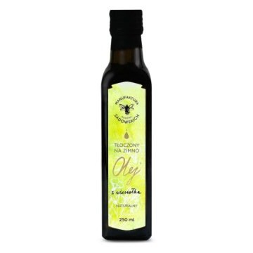 Olej z wiesiołka Manufaktura Sadowskich 250ml