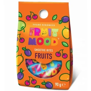 Batoniki MIX Fruits Fruit Mood, 90g - Batoniki - miniaturka - grafika 1