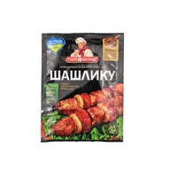 Przyprawy i zioła sypkie - Przyprawa aromatyczna do szaszlyka "Tsvit i aromat" 25g - miniaturka - grafika 1