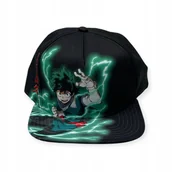 Czapki i chusty sportowe męskie - Czapka Z Daszkiem Spencer'S - miniaturka - grafika 1