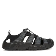 Sandały męskie - Sandały Keen Hyperport H2 1030857 Khaki - miniaturka - grafika 1