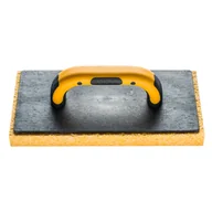 Narzędzia murarskie - Paca z hydrogąbka celulozową 28 x 14 cm grubość okładziny 25 mm rączka 2K Hardy - miniaturka - grafika 1