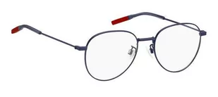 Okulary korekcyjne Tommy Hilfiger TJ 0067 F FLL - Okulary korekcyjne, oprawki, szkła - miniaturka - grafika 2