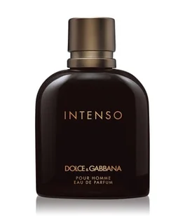 Dolce&Gabbana Pour Homme Intenso Woda perfumowana 125 ml - Wody i perfumy męskie - miniaturka - grafika 1