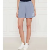 Piżamy damskie - Tommy Hilfiger Szorty | Relaxed fit - miniaturka - grafika 1