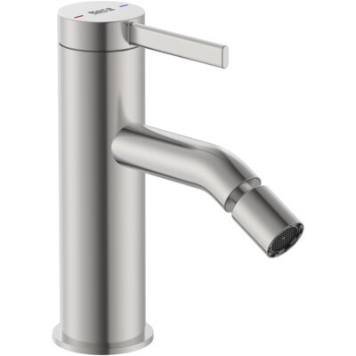 Bateria bidetowa ROCA Ona A5A629ESM0 Inox
