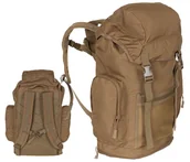 Plecaki - Plecak Mfh 30 L w stylu armii brytyjskiej coyote - miniaturka - grafika 1