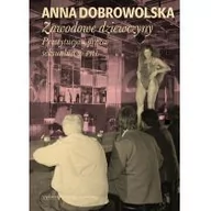 Historia Polski - Zawodowe dziewczyny. Prostytucja i praca seksualna - miniaturka - grafika 1