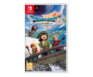 Gry Nintendo Switch - Switch Dragon Quest VII Reimagined - miniaturka - grafika 1