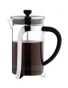 Zaparzacze i kawiarki - CAFE OLE Zaparzacz do kawy French Press CAFE OLE Tech, 350 ml - miniaturka - grafika 1