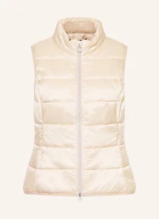 Betty Barclay Kamizelka Pikowana beige - Moda i Uroda OUTLET - miniaturka - grafika 1