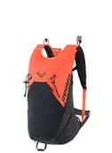 Plecaki - Plecak skiturowy Dynafit Radical 28 - hot coral/blueberry - miniaturka - grafika 1