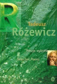 Poezje wybrane - Poezja - miniaturka - grafika 1