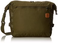 Torby podróżne - Helikon Sakwa Bushcraft Satchel Cordura Green - miniaturka - grafika 1