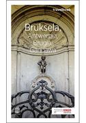 Bruksela, Antwerpia, Brugia, Gandawa