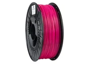Filamenty i akcesoria do drukarek 3D - Filament 3DPower Basic PLA 1.75mm Różowy 1kg - miniaturka - grafika 1