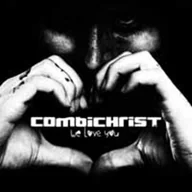 Muzyka elektroniczna - Combichrist We Love You Deluxe Edition) Digipack) 2CD) - miniaturka - grafika 1